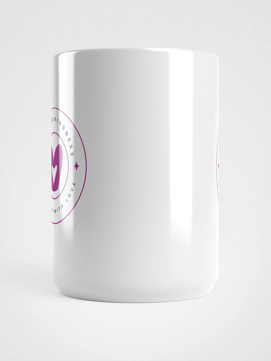 Crafting Kindness Mug product image (5)