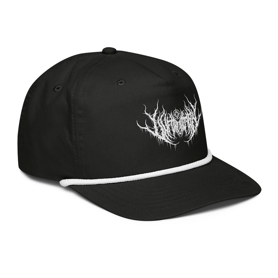 Brutal Rope Cap product image (4)