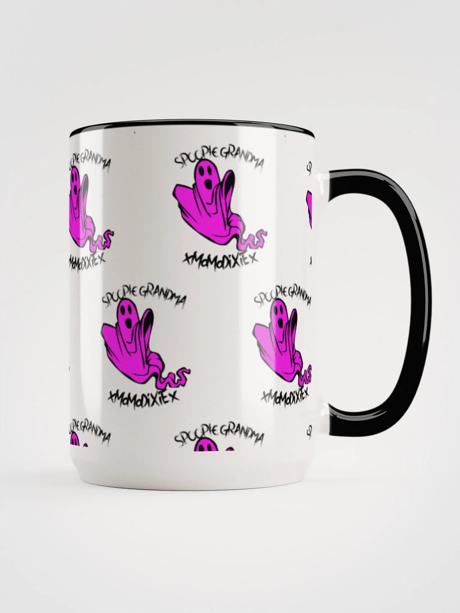 Spoopy Coffee Mug product image (2)
