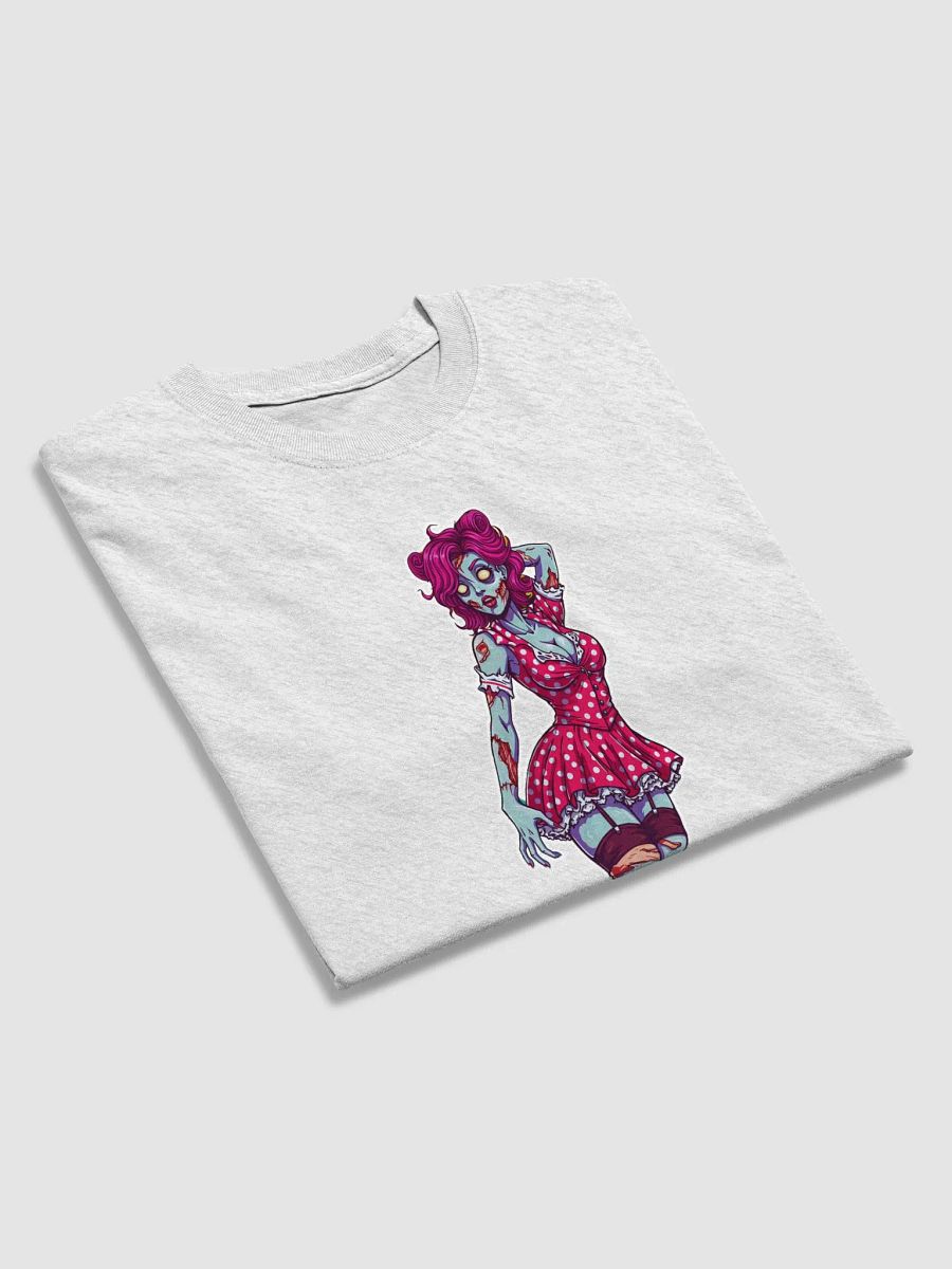 V2 Zombie Pinup Tee product image (32)