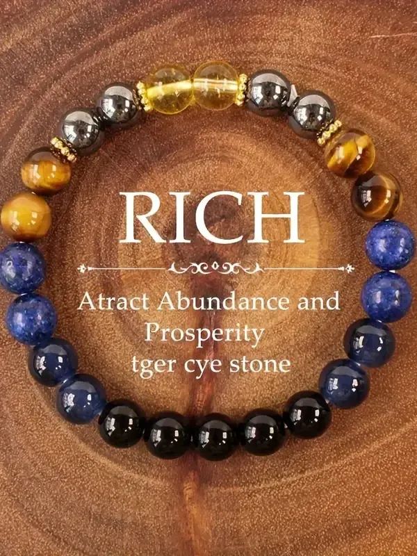 RICH BRACELET product image (1)