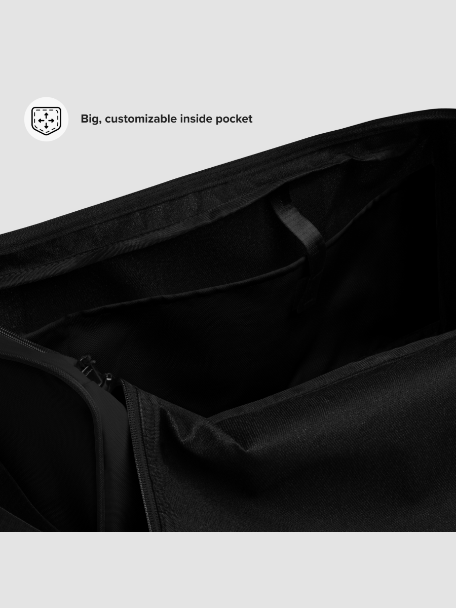Basic Dufflebag product image (11)