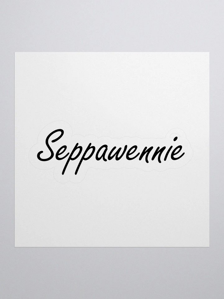 Simply Seppawennie product image (3)