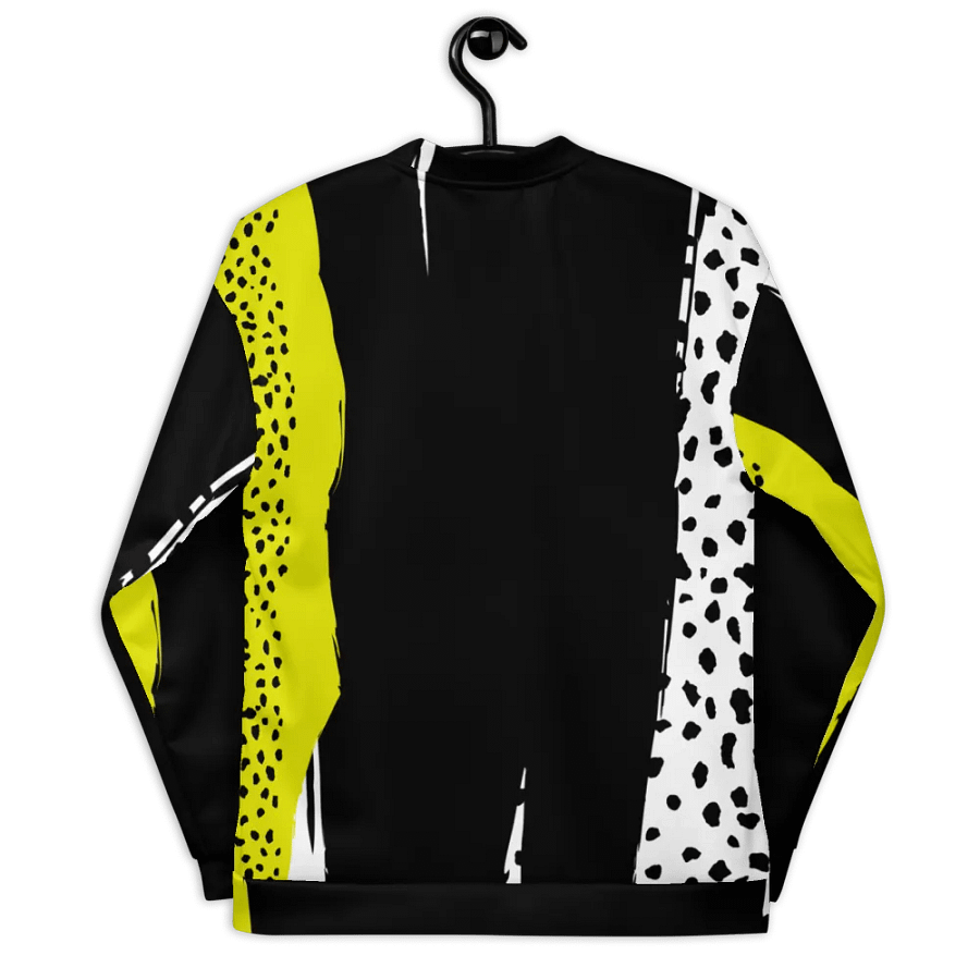 Tizzy Bomber Jacket product image (10)
