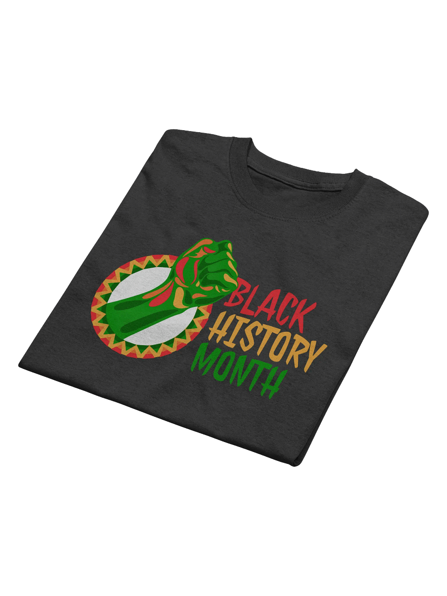 Empowerment Fist Tee product image (31)
