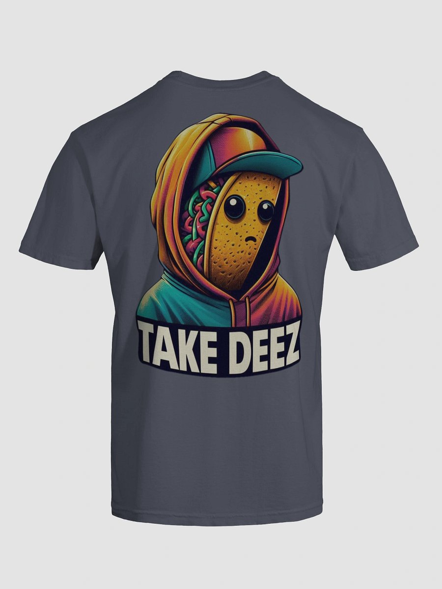 Taco Squad Take Deez 2 product image (39)