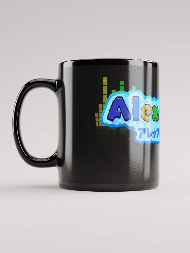 Alex Turell Mug product image (2)