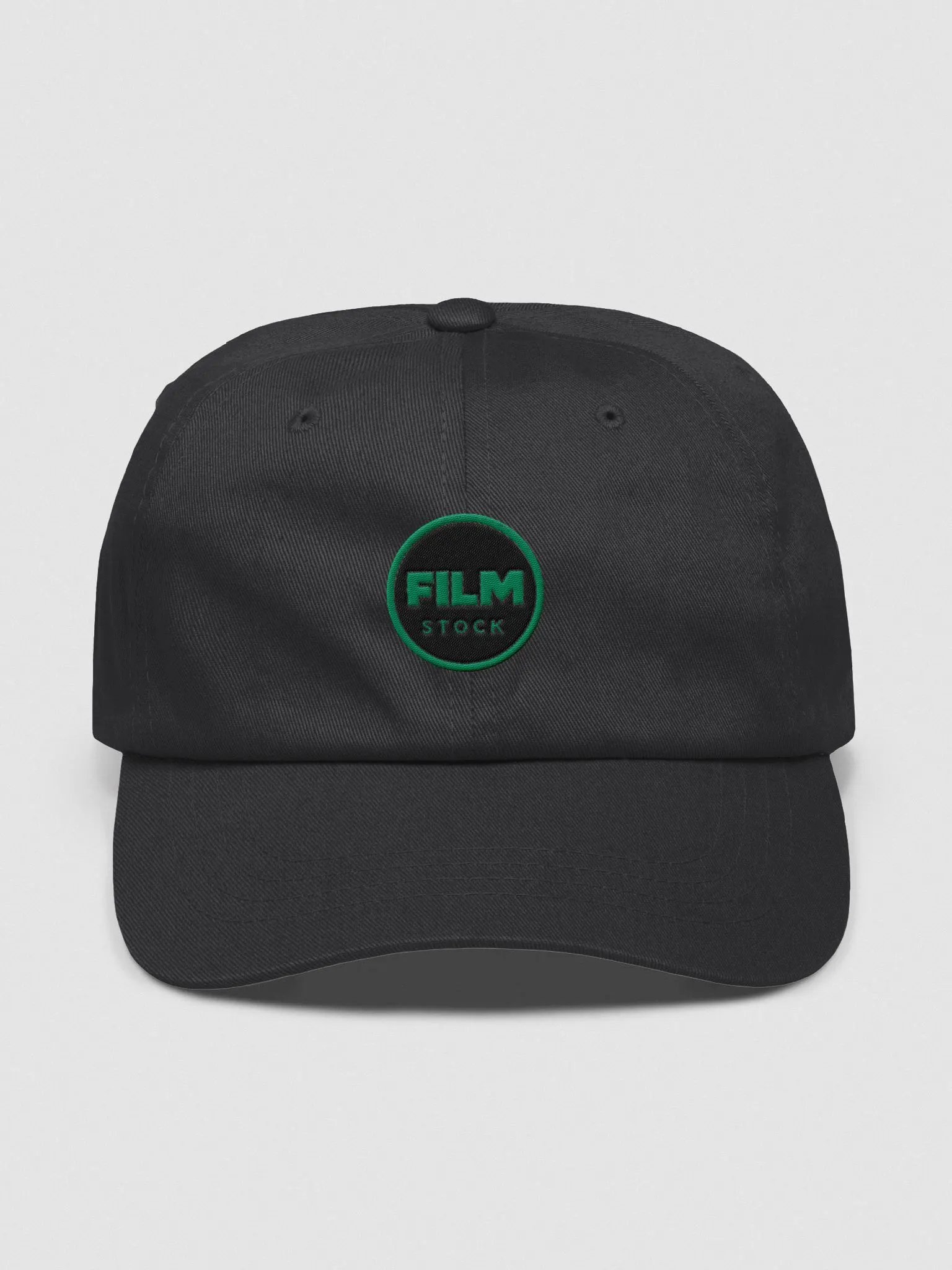 Film Stock OG Logo Dad Hat product image (1)
