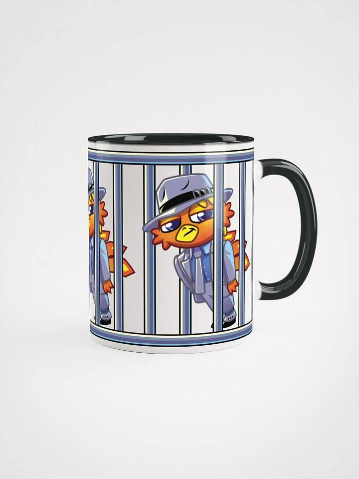 Criminal Mug product image (1)