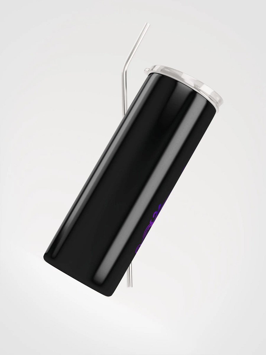 steel tumbler with straw product image (7)