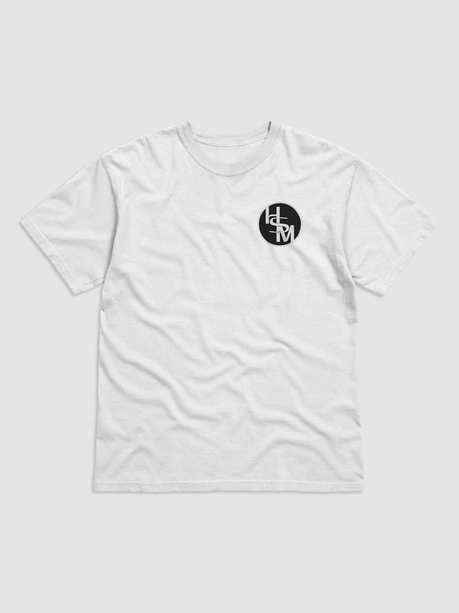 HSM Oem Lineup Tshirt product image (3)