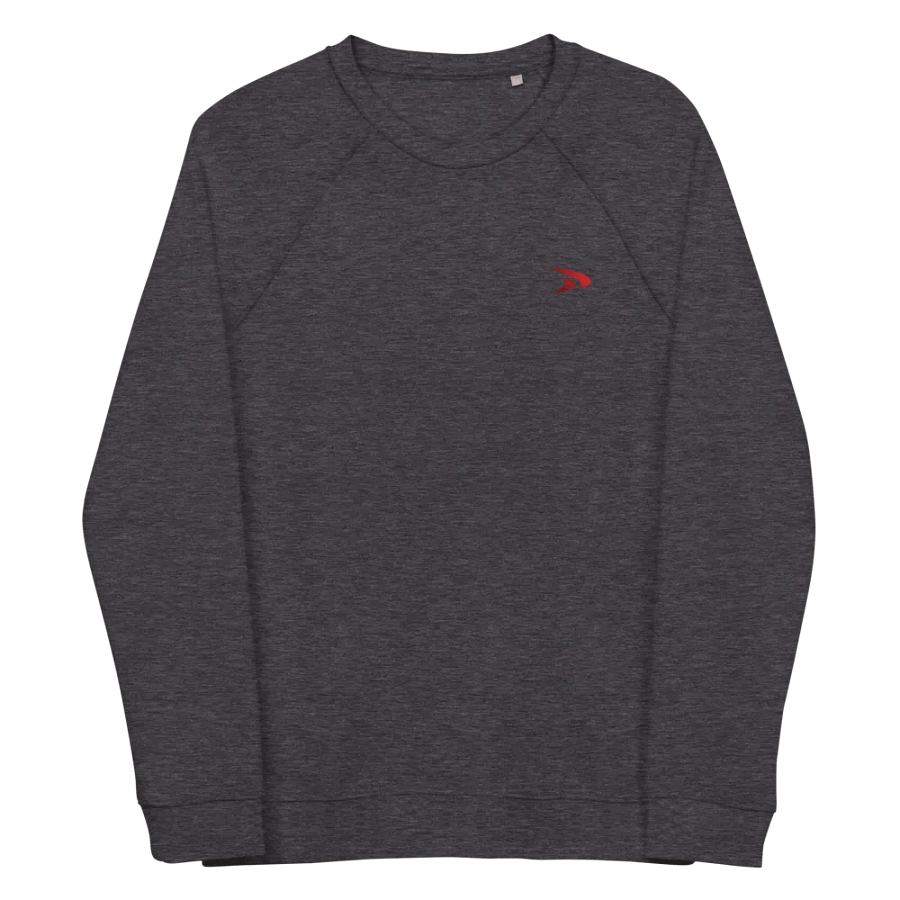 Control What You Can Control Sweatshirt- #BeFAST product image (5)