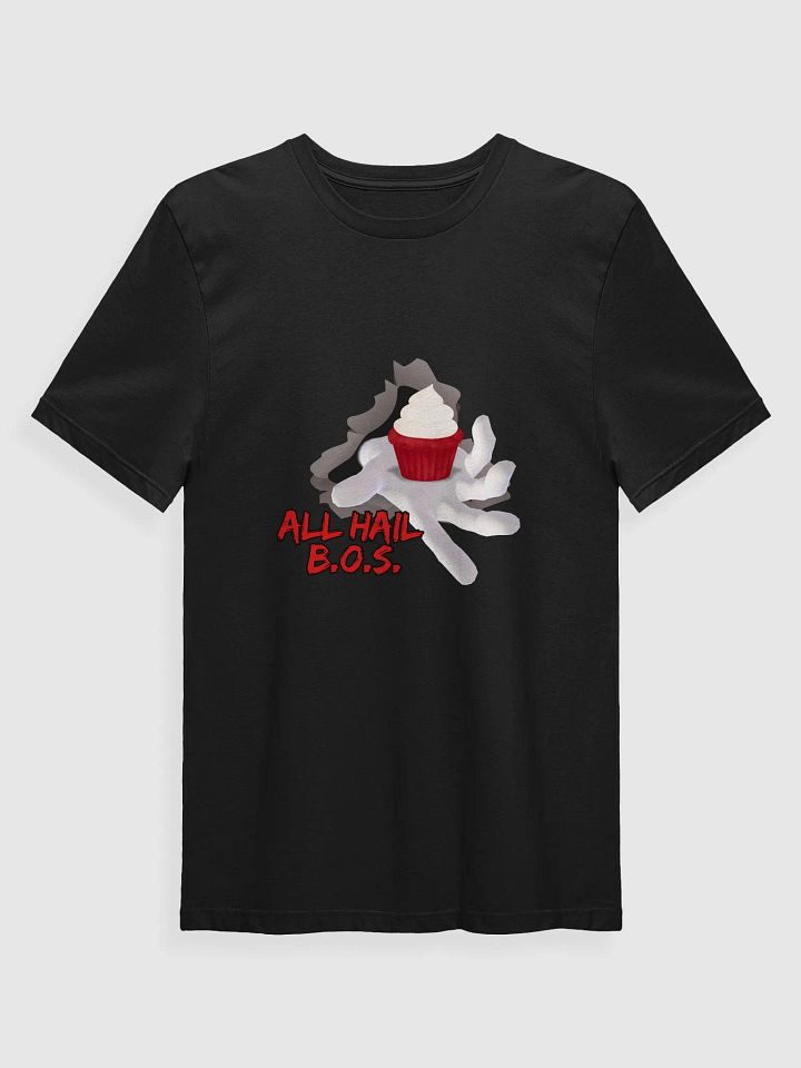 All Hail B.O.S! product image (1)