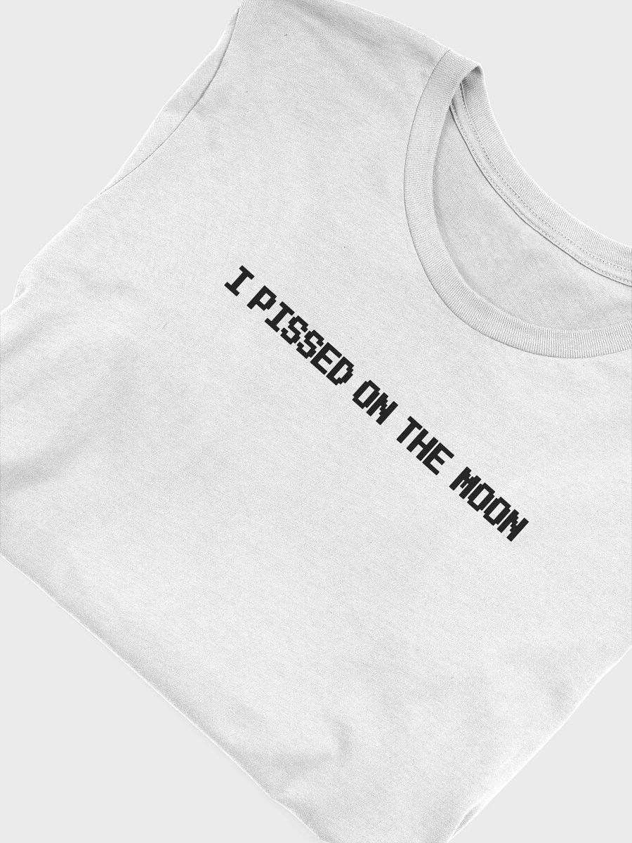 STATEMENT TSHIRT product image (3)