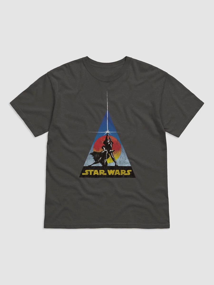 Star Wars Classic Logo product image (3)