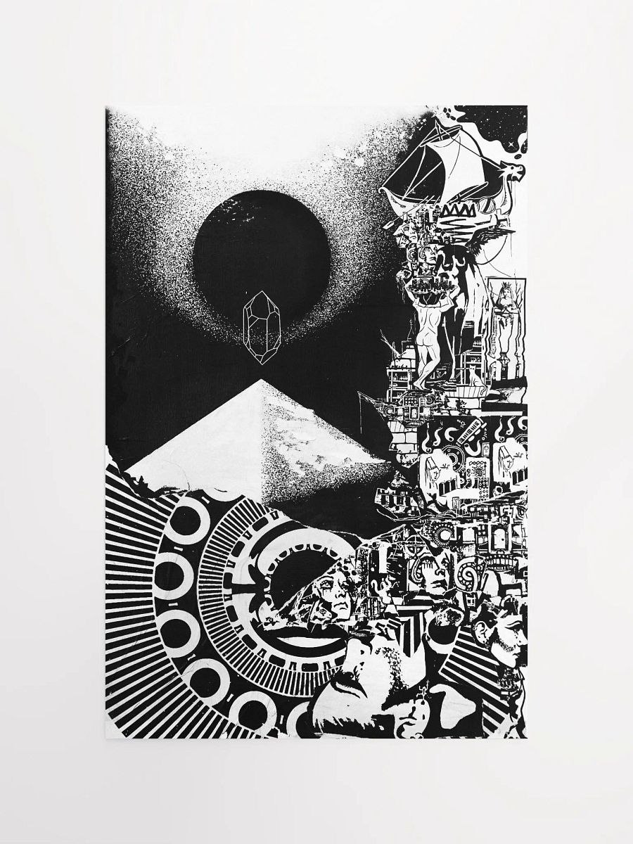 Arcane Ugly - City of Lost Things product image (4)