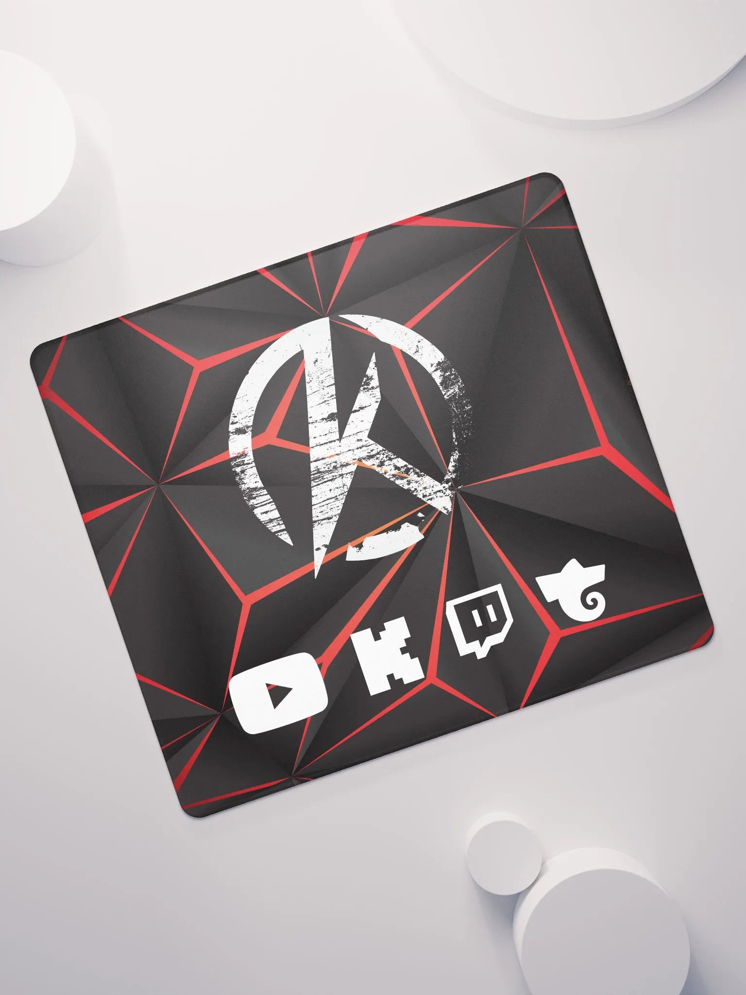 K's Mouse Pad product image (7)