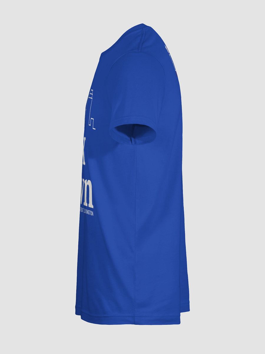 Lex Town T-shirt product image (11)
