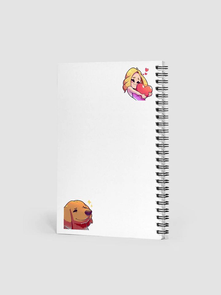 verydaNoted Notebook product image (2)