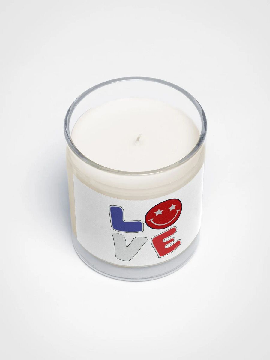 I LOVE AMERICA product image (3)