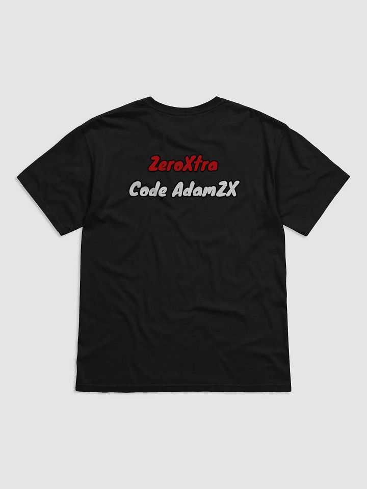 AdamZX T-Shirt product image (2)