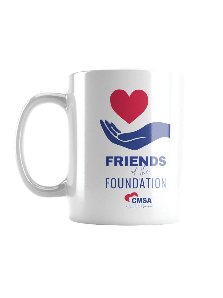 Friends of the Foundation product image (1)