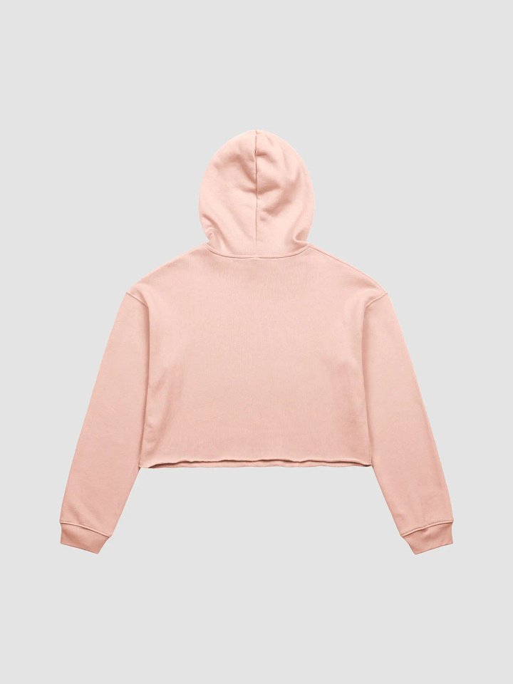 You're Pawesome Crop Hoodie product image (7)