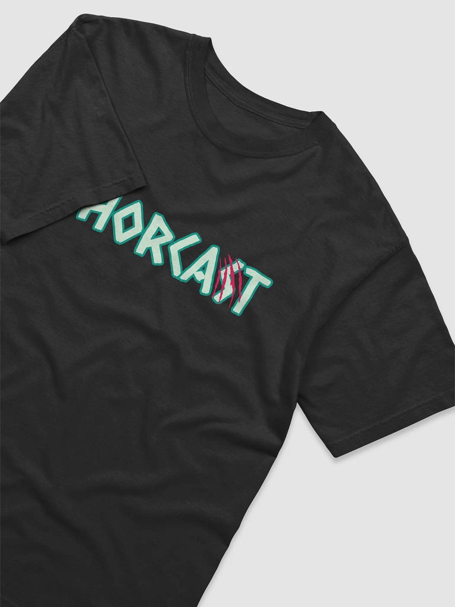 Thorca*t - T-Shirt product image (23)