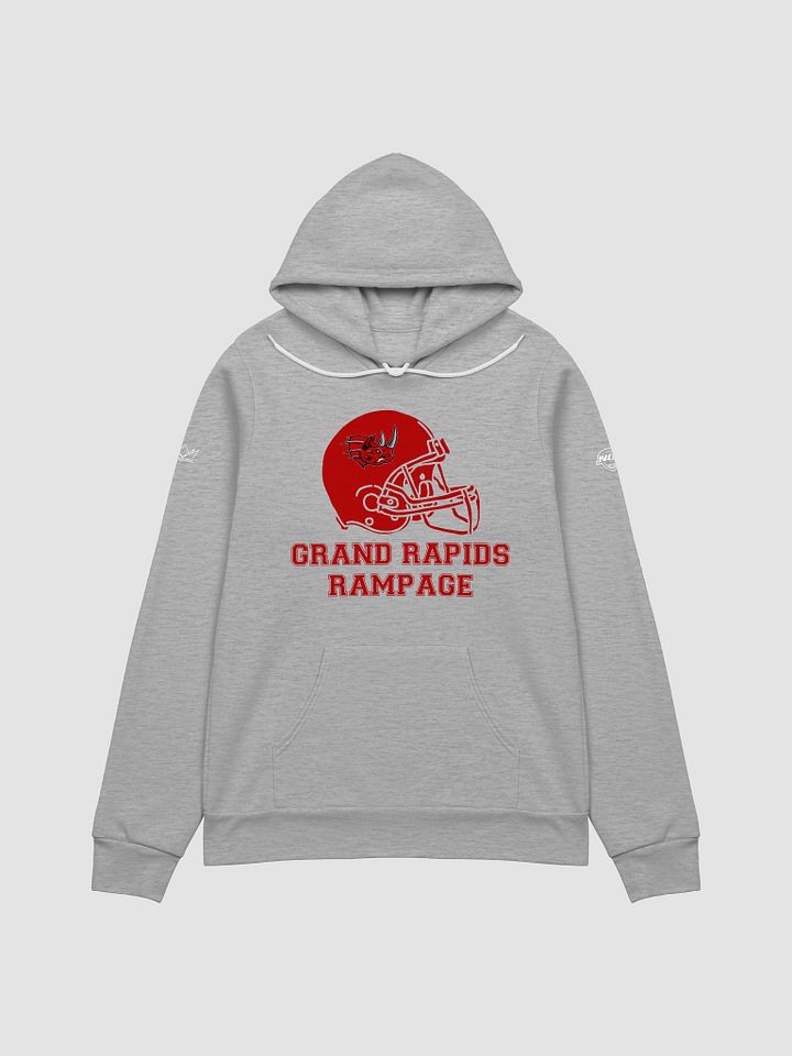 Grand Rapids Rampage Playmaker Team Hoodie product image (4)