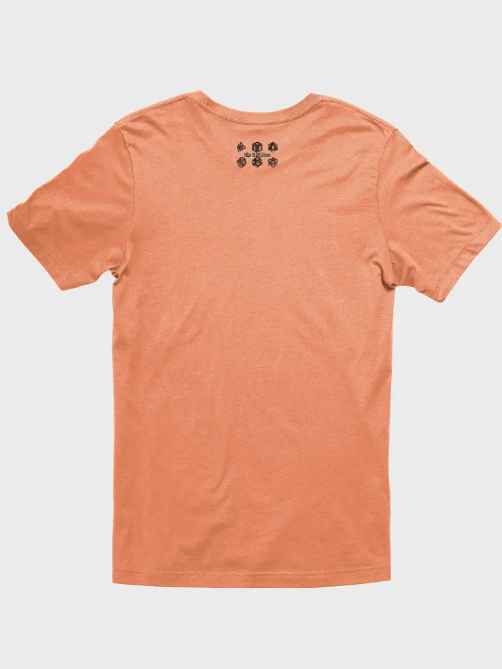 Dice Gods Tee product image (22)