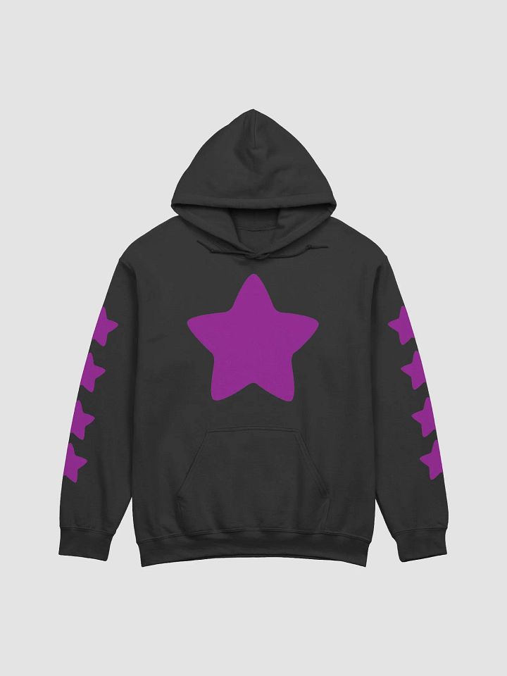 The Iconic Hoodie product image (2)