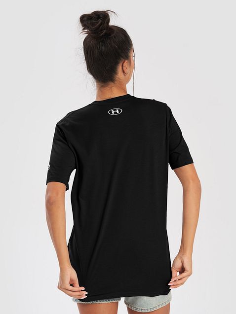 Photo showing Under Armour® Athletic T-Shirt