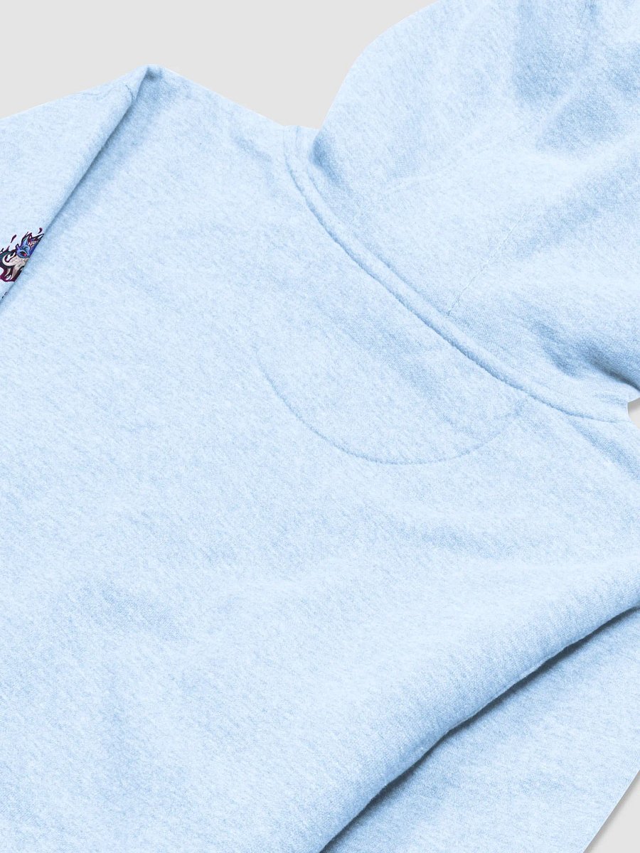 Bully Hoodie Light product image (4)
