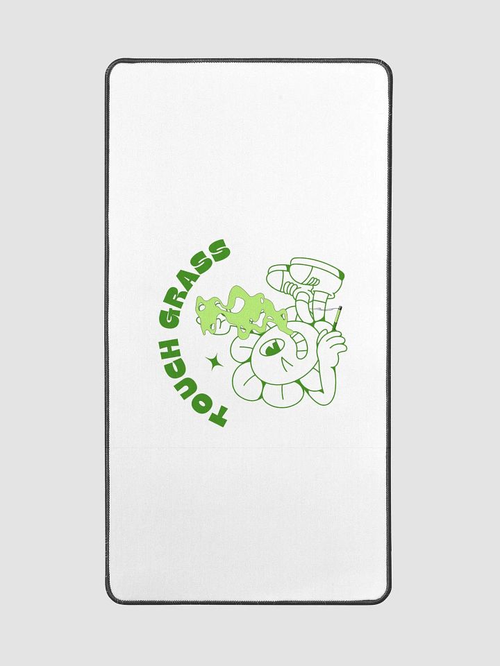 Touch Grass MousePad product image (2)
