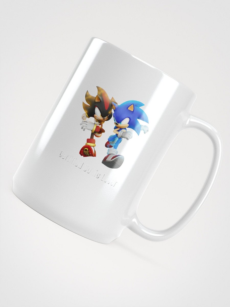 The Sonic Lover Mug product image (4)