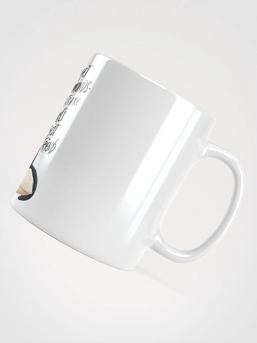 Diamond Cat Mug product image (5)