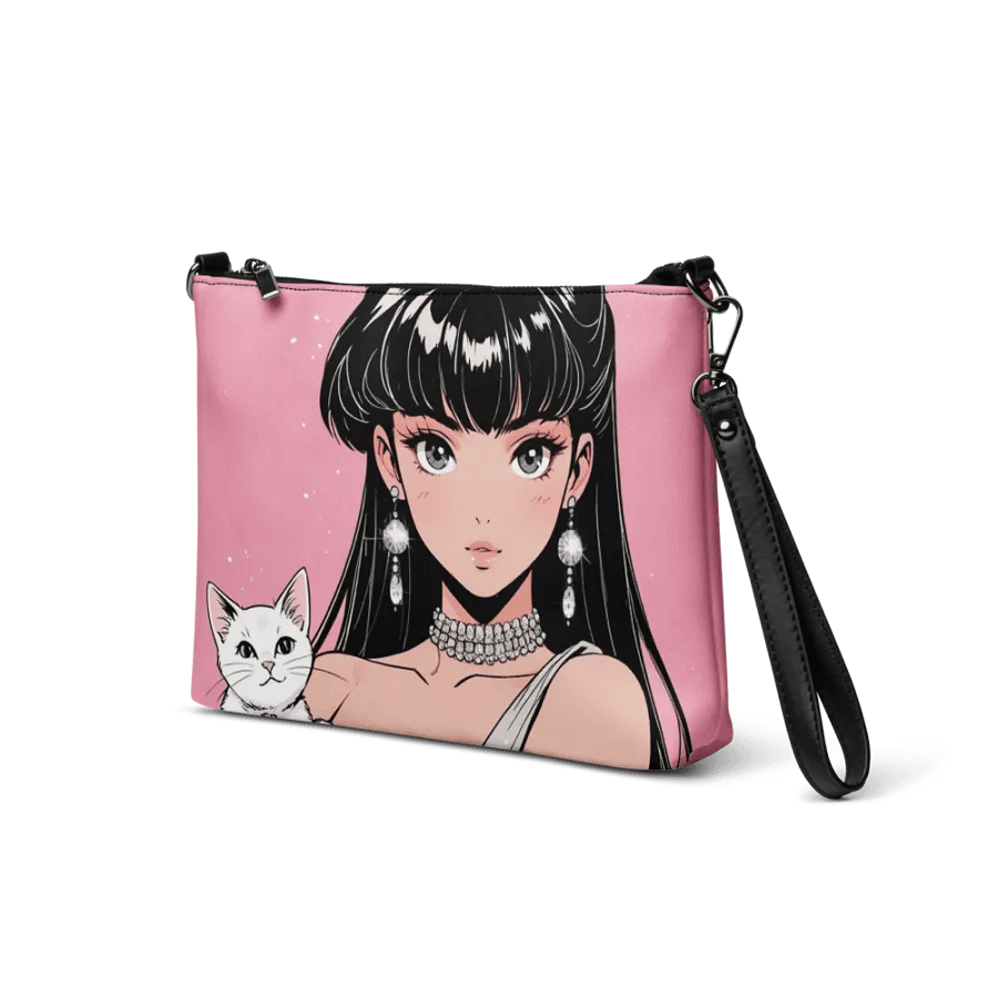 Muse Coquette Crossbody Bag product image (3)