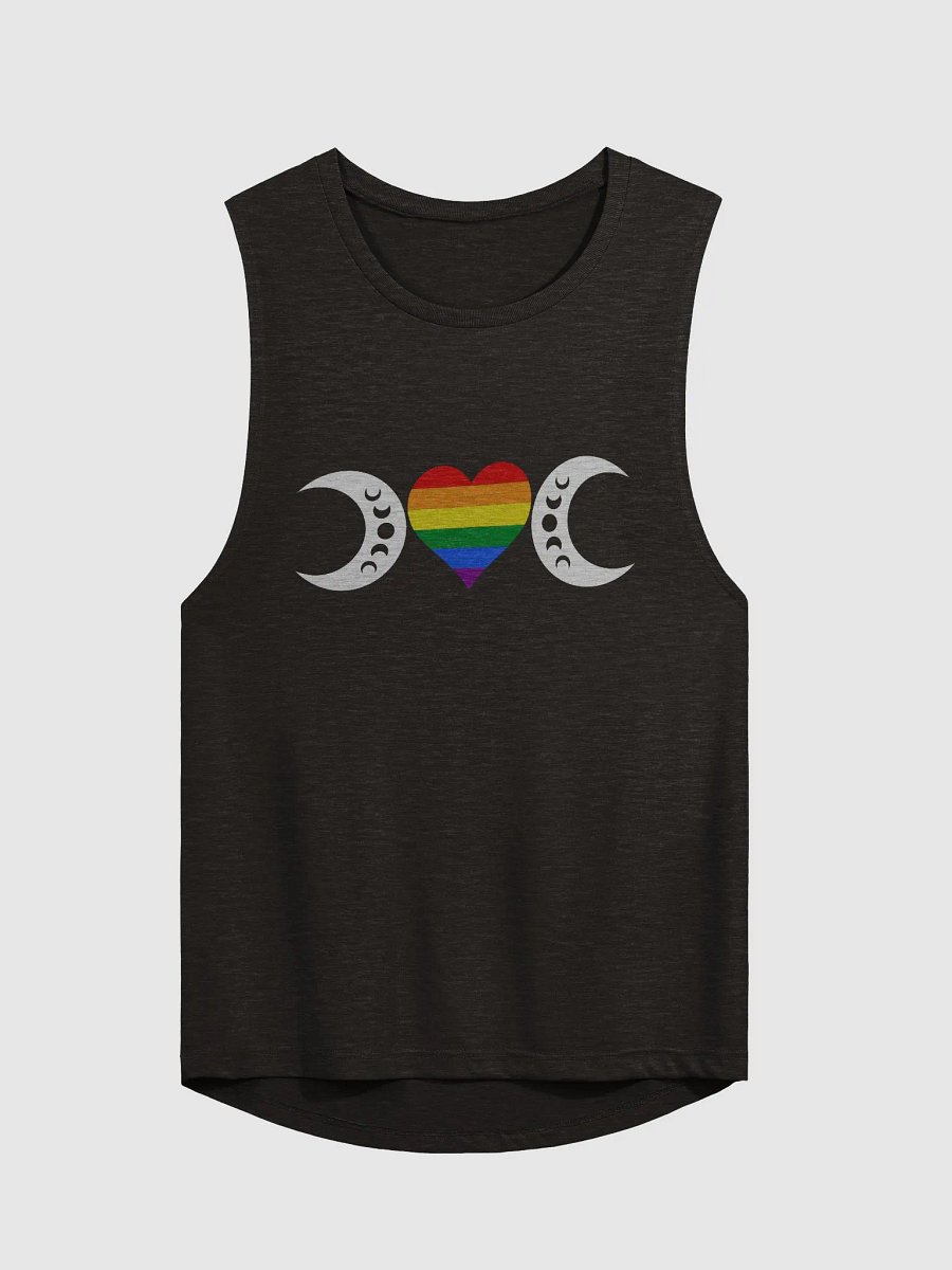The Queer Witch Project pt. 1 - tanktop product image (1)