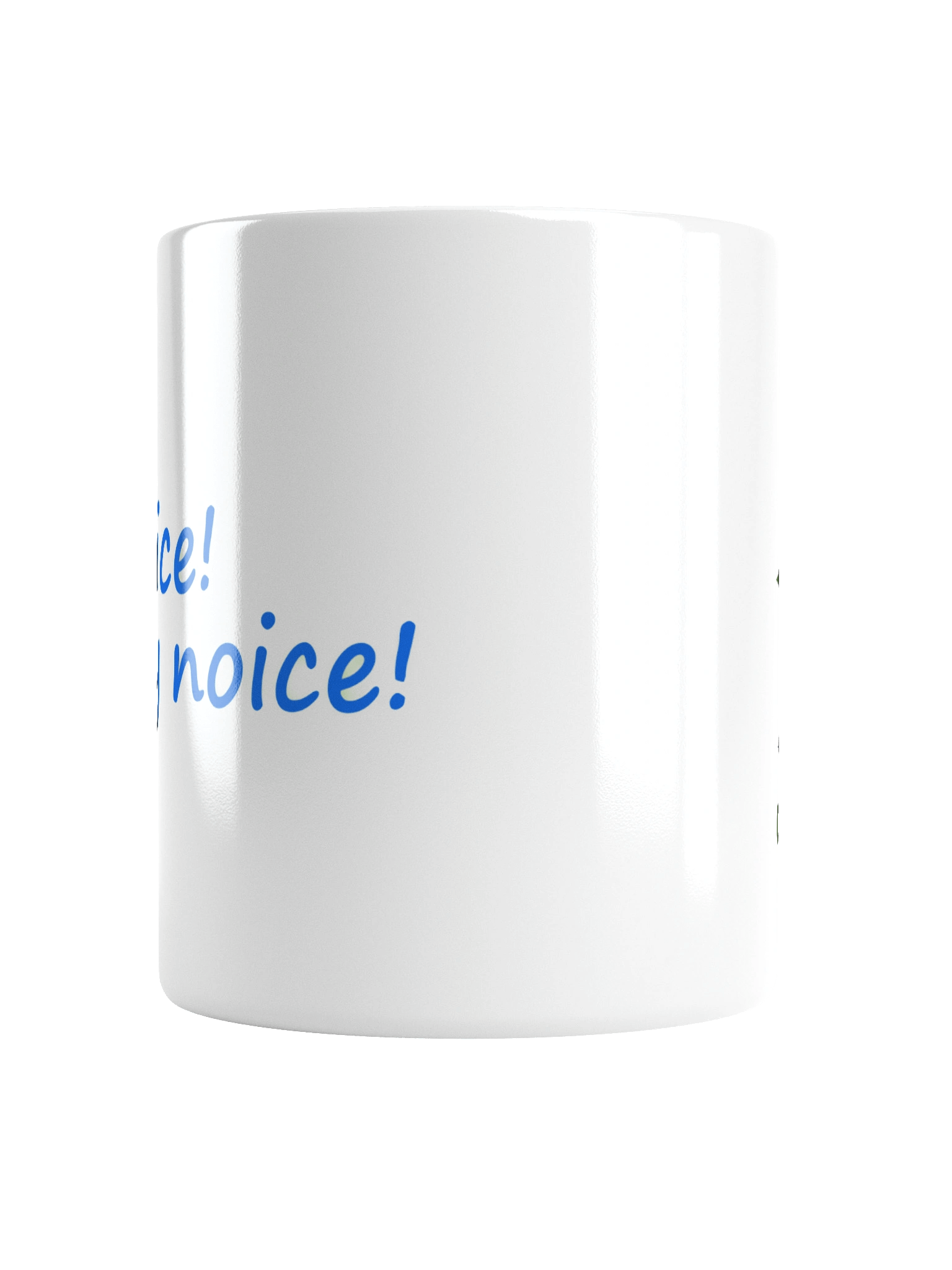 Noice! Very noice! Colorful Mug product image (16)