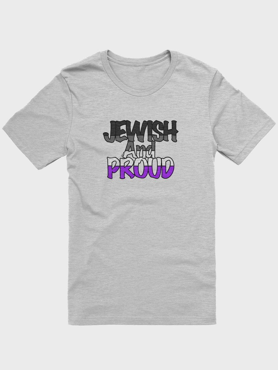 Ace Jewish and Proud product image (1)