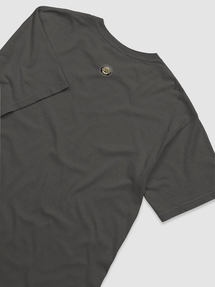 Johnny Backside - Let's Just Be Cousins (T-Shirt) product image (4)