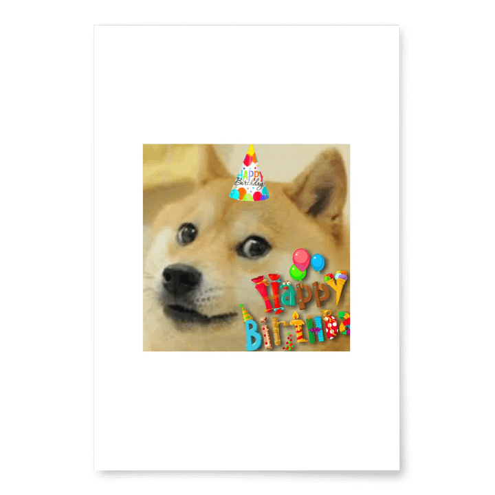 doge rap product image (2)