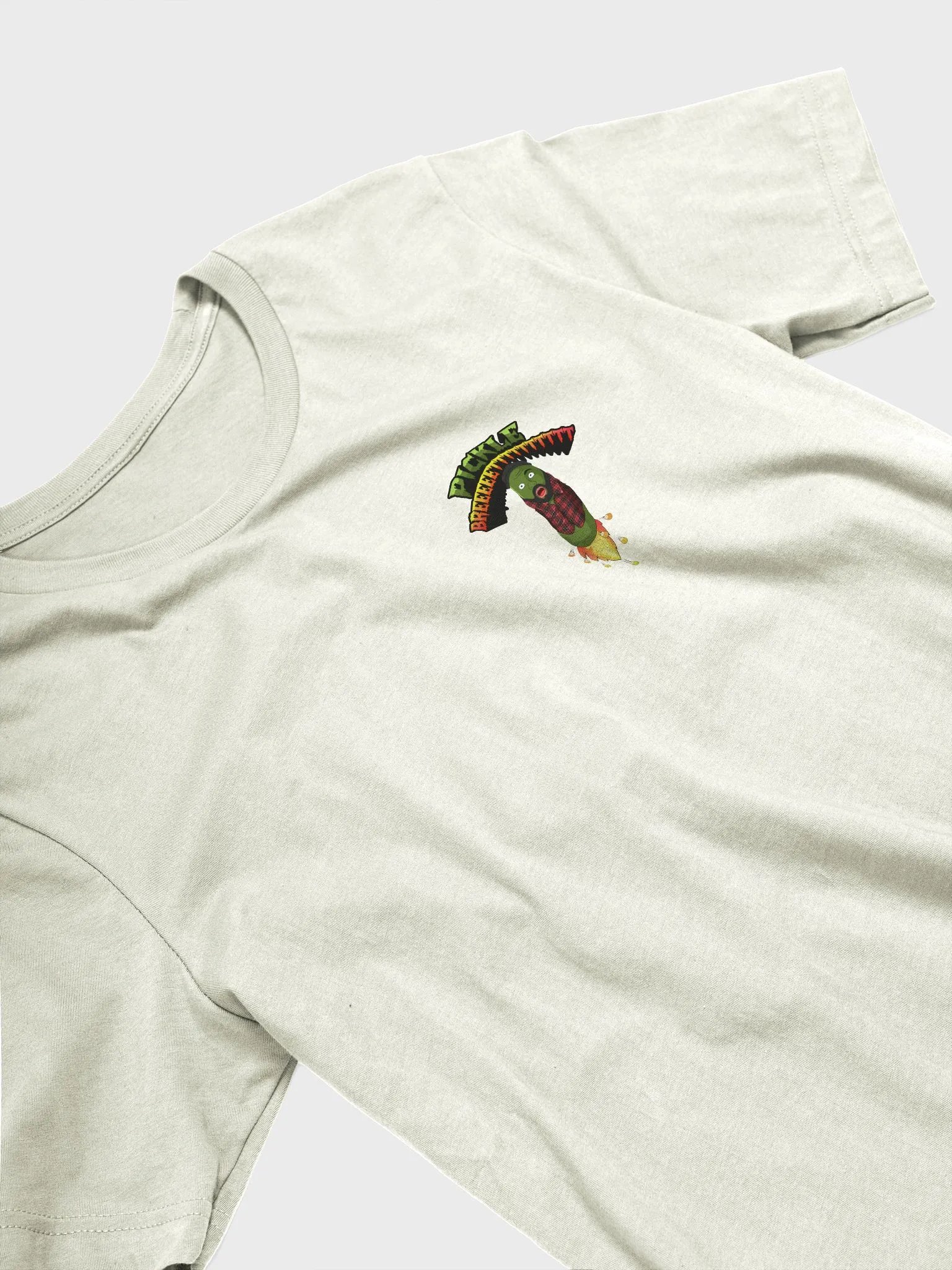Pickle Breetttttttttt T-Shirt product image (3)