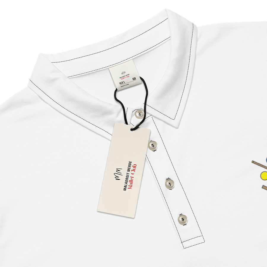 MALLET CLUB CROQUET POLO product image (4)