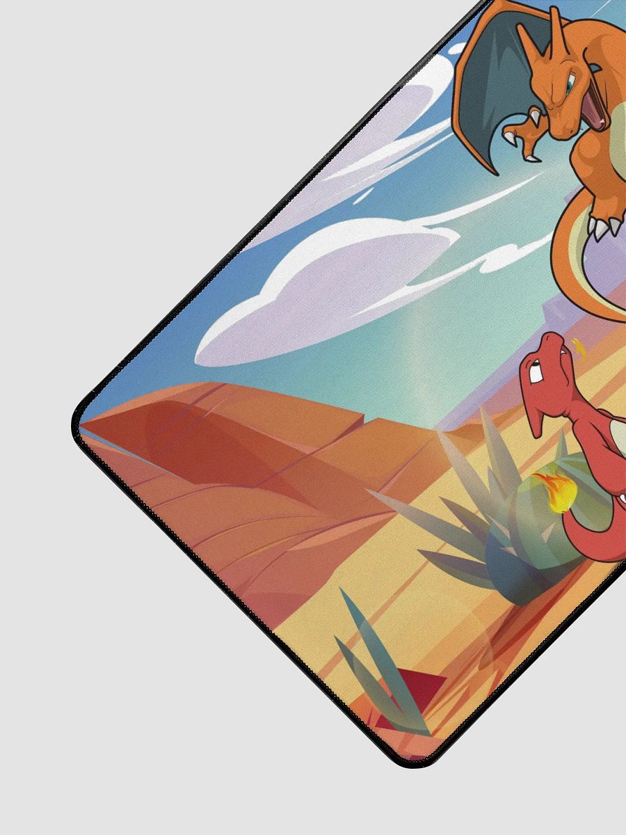 Zard Playmat product image (3)