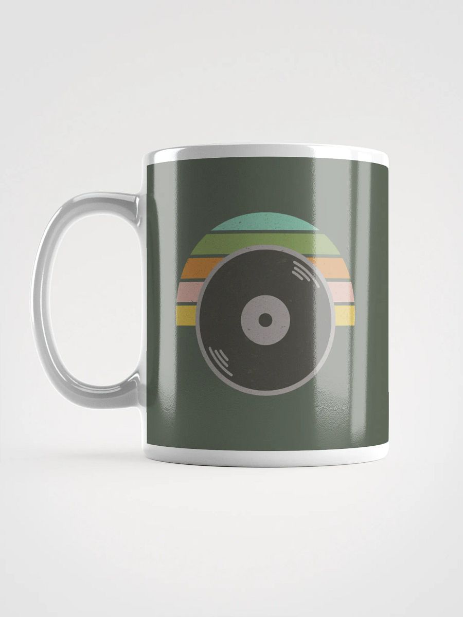 Lost Records: Bloom and Rage Swann's Record Mug product image (6)