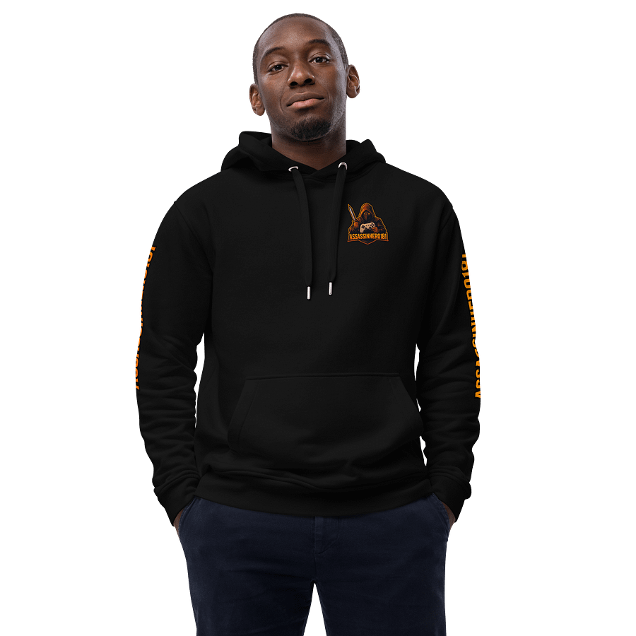 Hero Hoodie product image (4)