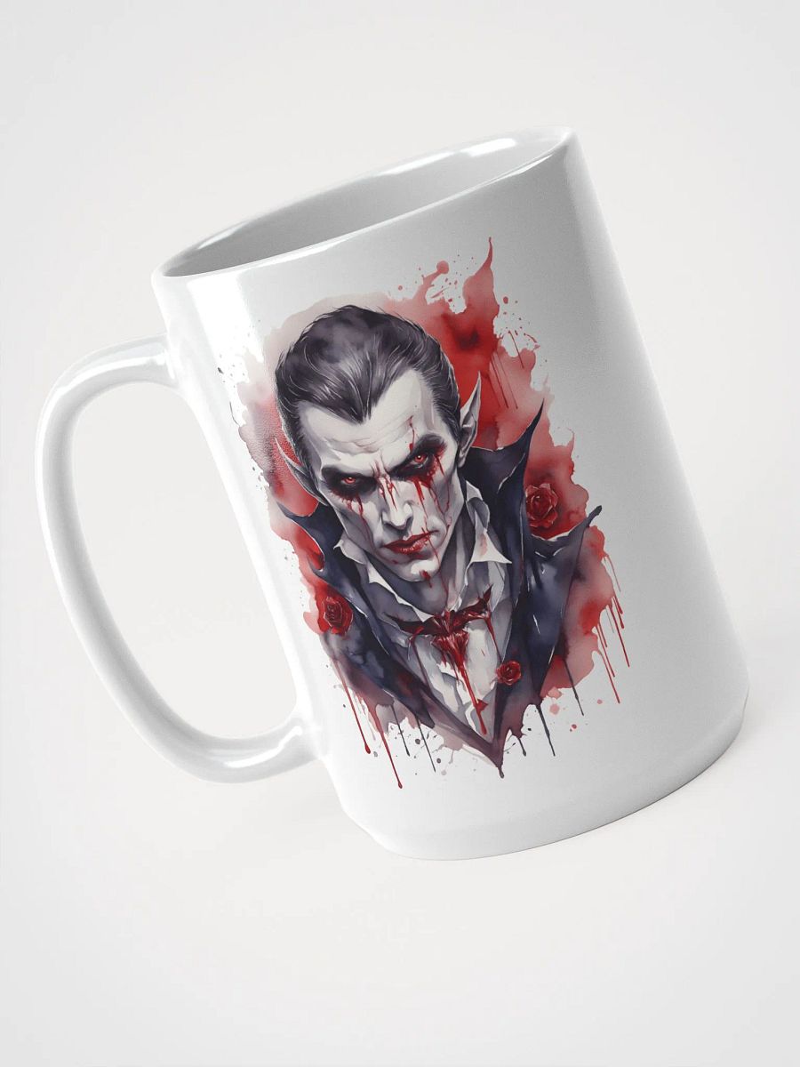 Vampire Portrait (+ His Brides) product image (3)