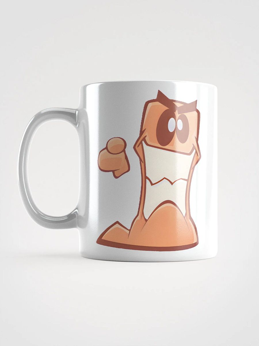 Pointy Finger | Reactions | Mugs product image (18)
