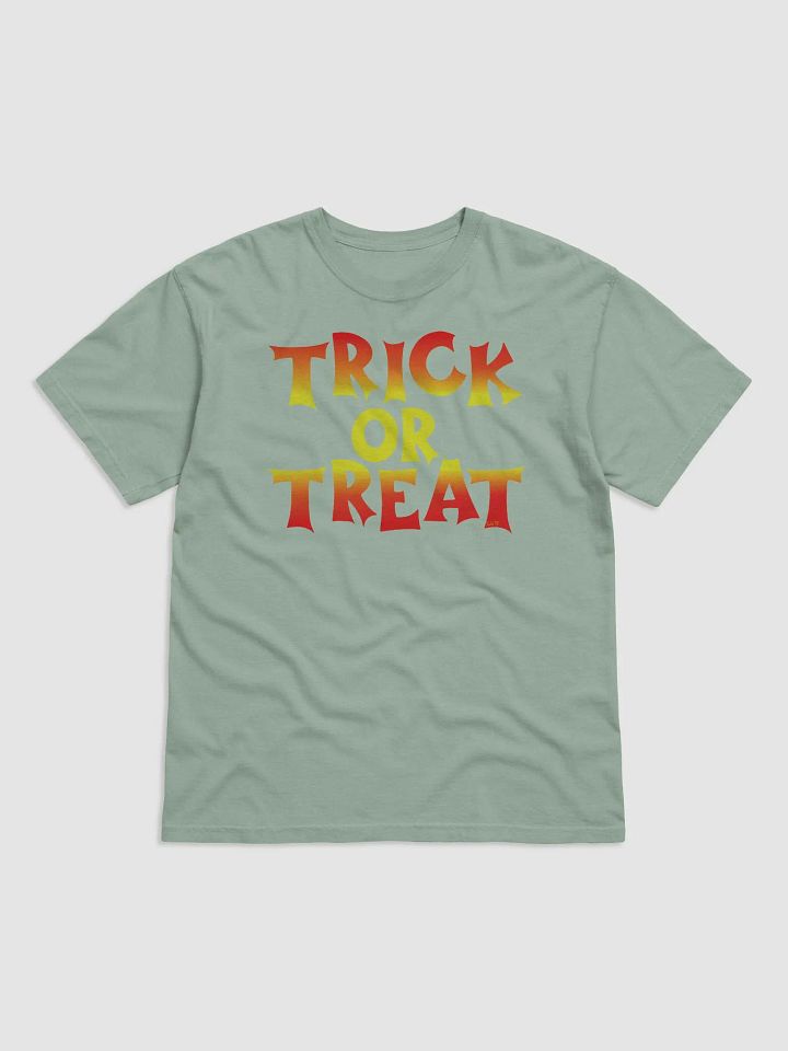 TRICK OR TREAT product image (13)